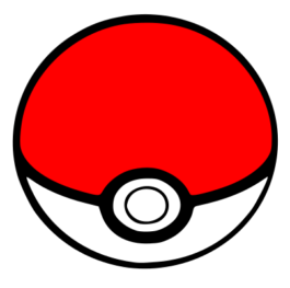 Pokémon Poké Ball, pokemon, angle, image File Formats png