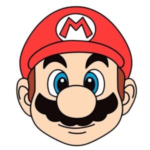 Super Mario Invite